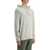 Hugo Boss Hooded Sweatshirt With LIGHT BEIGE