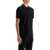 Hugo Boss Slim Fit Piqué Polo Shirt BLACK