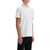 Hugo Boss Slim Fit Piqué Polo Shirt WHITE