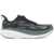 Hoka One One Clifton 9 Sneakers BLACK / OUTER ORBIT