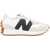 New Balance Sneakers WHITE/BLACK