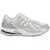 New Balance 1906R Sneakers SILVER METALLIC/OFF WHITE