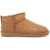 UGG Classic Ultra Mini Ankle Boots CHESTNUT