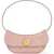 Marni Small Butterfly Hobo Bag ANTIQUE ROSE