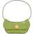 Marni Small Butterfly Hobo Bag KIWI