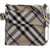 Burberry Small Trench Tote Bag LICHEN