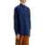 Ralph Lauren Custom Fit Cotton Stretch Shirt NEWPORT NAVY