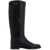 Church's "Michelle 2G Leather Boots BLACK