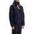 Parajumpers Hooded Gobi Bom BLUE NAVY