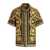 Versace Versace 'Barocco' Shirt MULTICOLOR