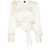 Pinko Pinko Shirts White WHITE