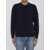 Stone Island Wool Sweater BLUE