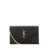 Saint Laurent Saint Laurent Clutch Black