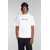 Palm Angels Palm Angels T-Shirt WHITE