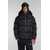 Palm Angels Palm Angels Puffer Black