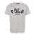 Ralph Lauren Polo Ralph Lauren T-Shirts And Polos GREY