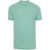 Zanone Zanone Short Sleeves T-Shirt Clothing BLUE