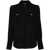 Liu Jo Liu Jo Black Shirt With Pockets Black