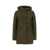 Woolrich Woolrich Quilts GREEN