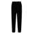 Giorgio Armani Giorgio Armani Velvet Trousers Black