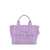 Marc Jacobs Marc Jacobs Handbags. PURPLE