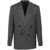 Lardini Lardini Jackets GREY