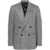 Lardini Lardini Jackets GREY