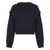 MM6 Maison Margiela Mm6 Maison Margiela Sweaters Black Black