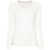 Liu Jo Liu Jo Sweaters White WHITE