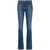 Liu Jo Liu Jo Cotton Jeans With Pockets BLUE