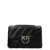 Pinko 'Love big puff' crossbody bag Black