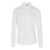 Brunello Cucinelli Basic cotton shirt White