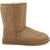 UGG Classic Short Boots CHESTNUT