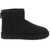 UGG Classic Mini Ii Ankle Boots BLACK