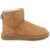 UGG Classic Mini Ii Ankle Boots CHESTNUT