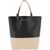 Marni Tribeca Tote Bag BLACK CORK