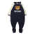 Moschino ONESIE Blue