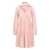 ZIMMERMANN Zimmermann Dresses PINK