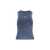 Diesel Diesel Blue Denim Cotton Top NAVY