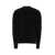 Palm Angels Palm Angels Sweatshirts Black