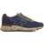 Premiata Sneakers 'Mick' Blue