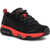 marka niezdefiniowana Skechers Skech-Air Extreme V2 BRAZEN Black/Red