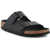 Birkenstock Arizona Triples Black Black