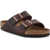 Birkenstock Arizona Habana Brown