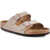 Birkenstock Arizona Tabacco Brown 0352201 Beige/Khaki