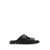 Salvatore Ferragamo Salvatore Ferragamo Slippers BLACKONERO