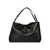 Salvatore Ferragamo Salvatore Ferragamo "Tote" Shoulder Bag Black