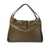 Salvatore Ferragamo Salvatore Ferragamo "Tote" Shoulder Bag GREEN