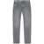 Versace Versace Pant Denim Denim Black Wash S.Stone Wash Gray Clothing GREY