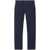 Versace Versace Wide-Leg Cotton Jeans BLUE